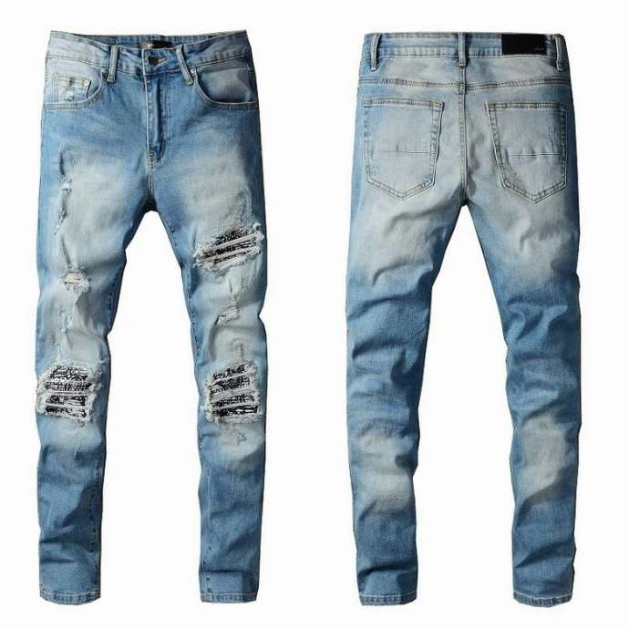 Picture of Amiri Jeans _SKUAmiriJeanPantsLongsz28-4025g7313917